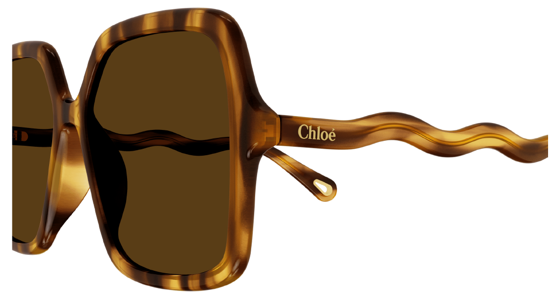 Солнцезащитные очки Chloé CH0086S 005
