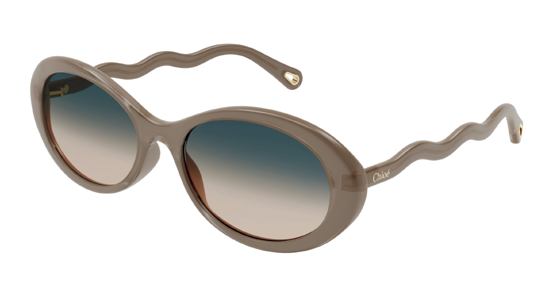 Солнцезащитные очки Chloé CH0088S 003