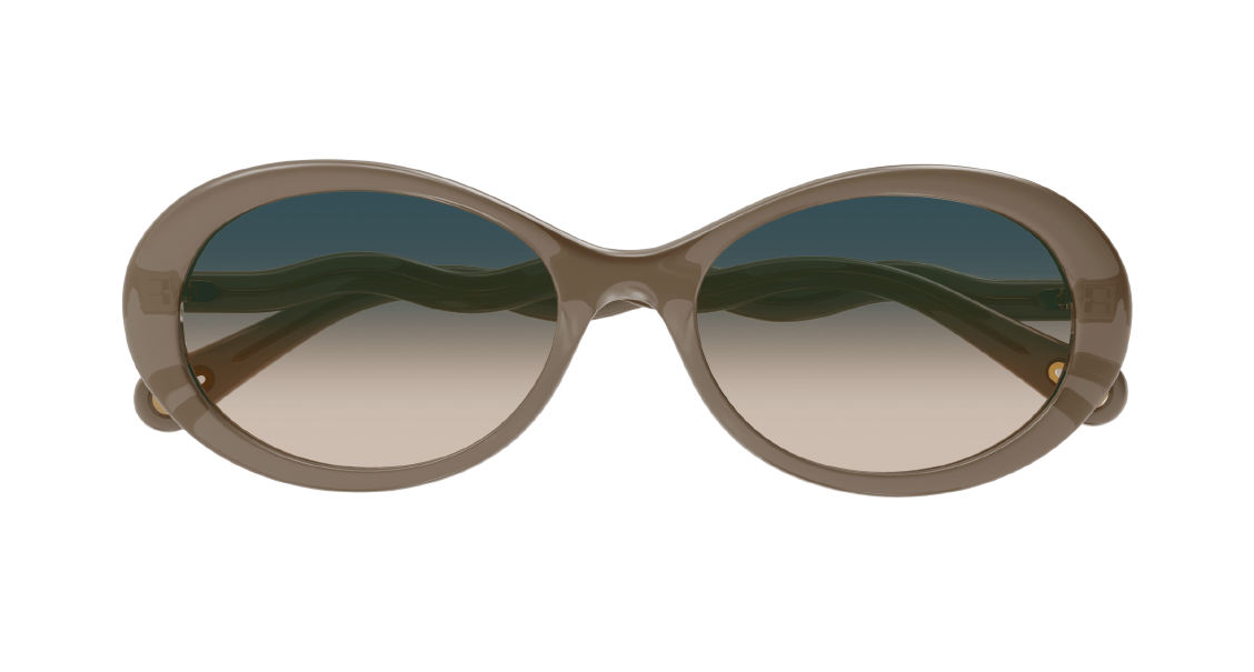 Солнцезащитные очки Chloé CH0088S 003