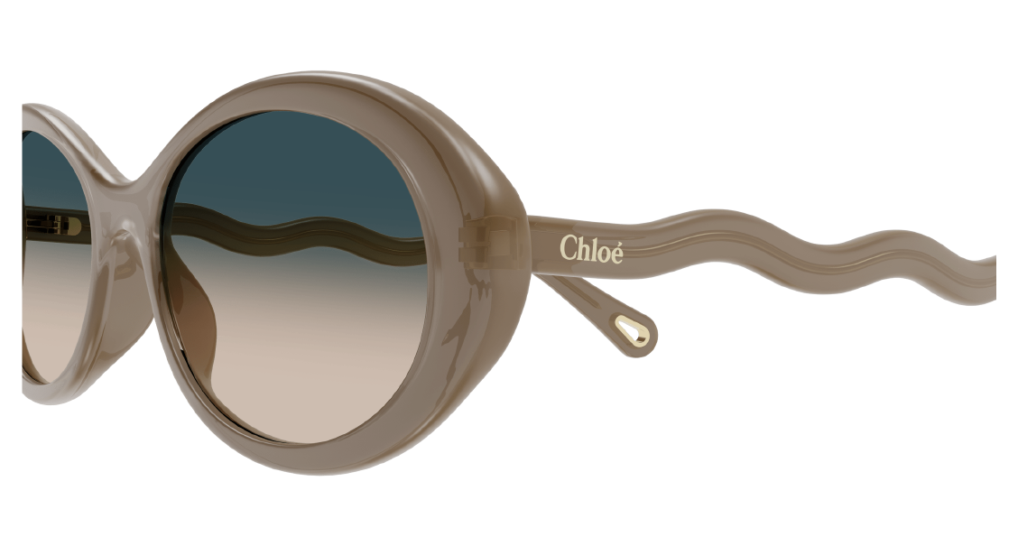 Солнцезащитные очки Chloé CH0088S 003