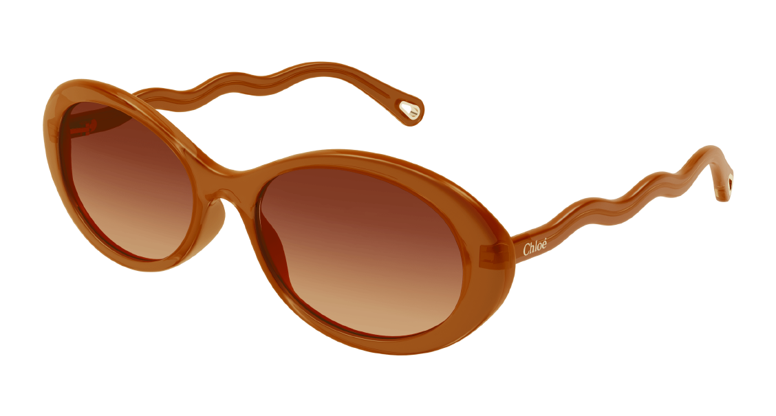 Солнцезащитные очки Chloé CH0088S 004