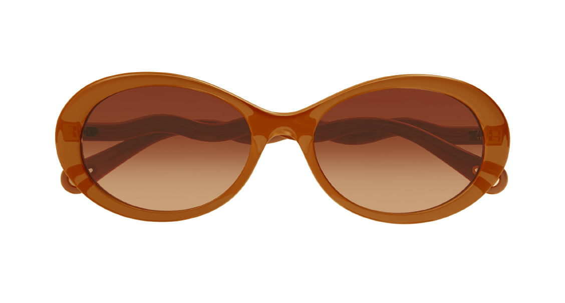 Солнцезащитные очки Chloé CH0088S 004