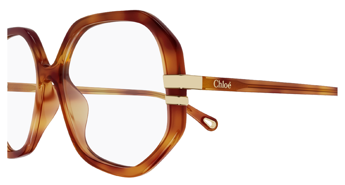 Оптическая оправа Chloé CH0107O 018