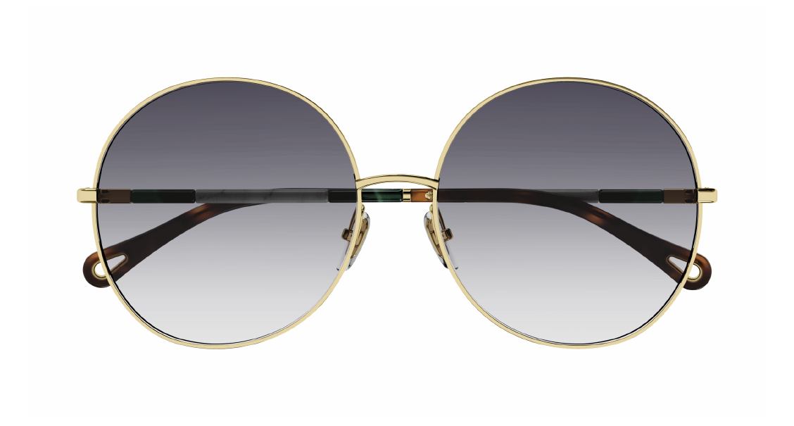 Солнцезащитные очки Chloé CH0112S 001