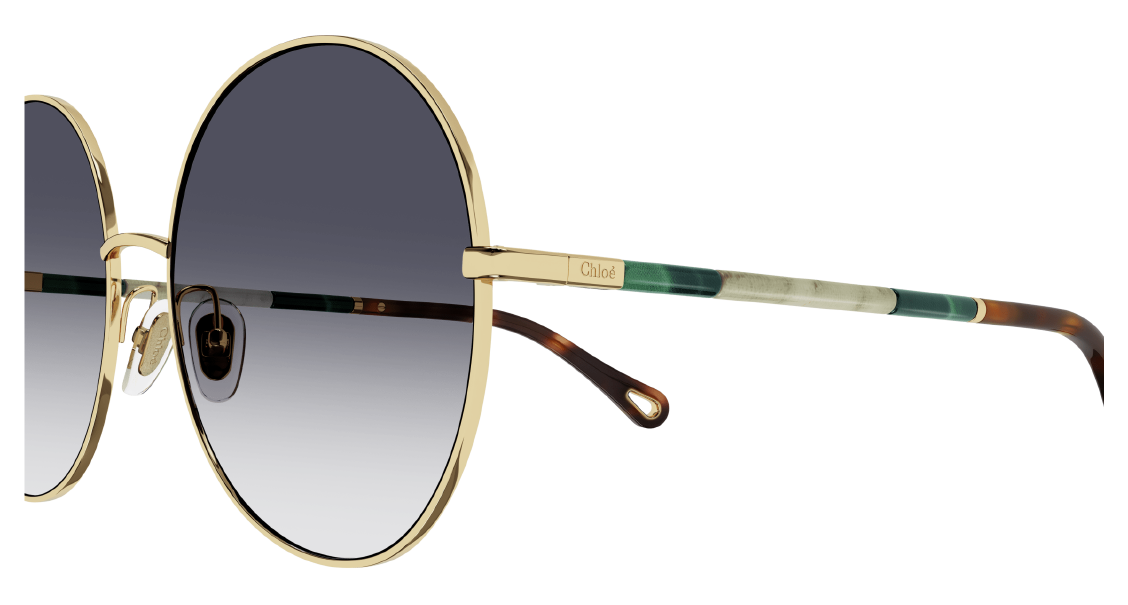 Солнцезащитные очки Chloé CH0112S 001