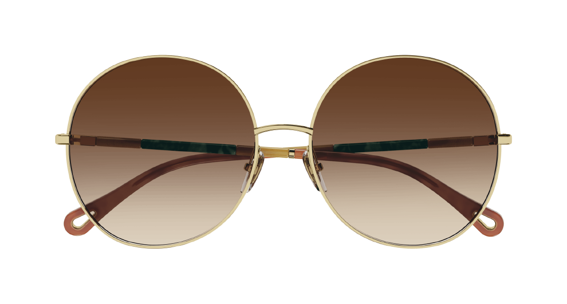 Солнцезащитные очки Chloé CH0112S 002