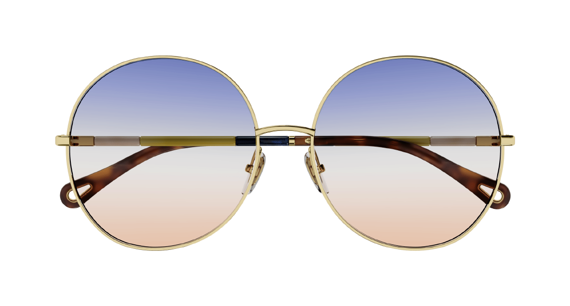 Солнцезащитные очки Chloé CH0112S 003