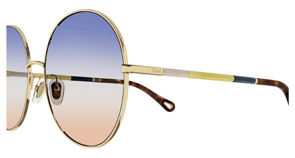 Солнцезащитные очки Chloé CH0112S 003