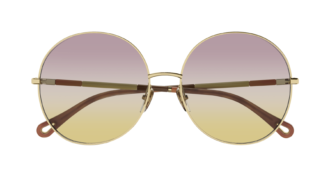 Солнцезащитные очки Chloé CH0112S 004