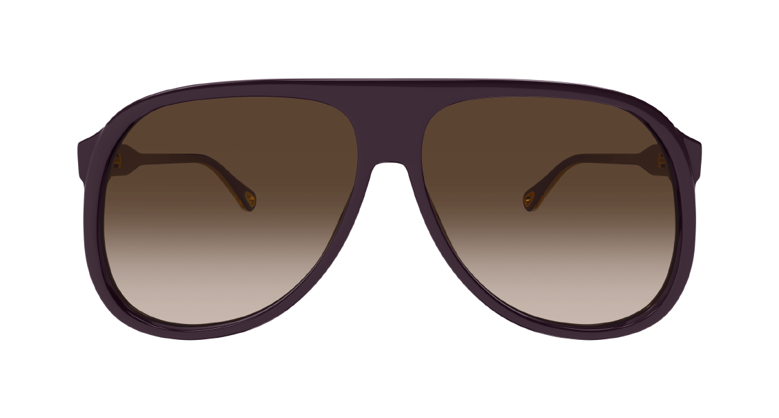 Солнцезащитные очки Chloé CH0128S 001