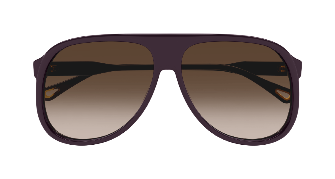 Солнцезащитные очки Chloé CH0128S 001