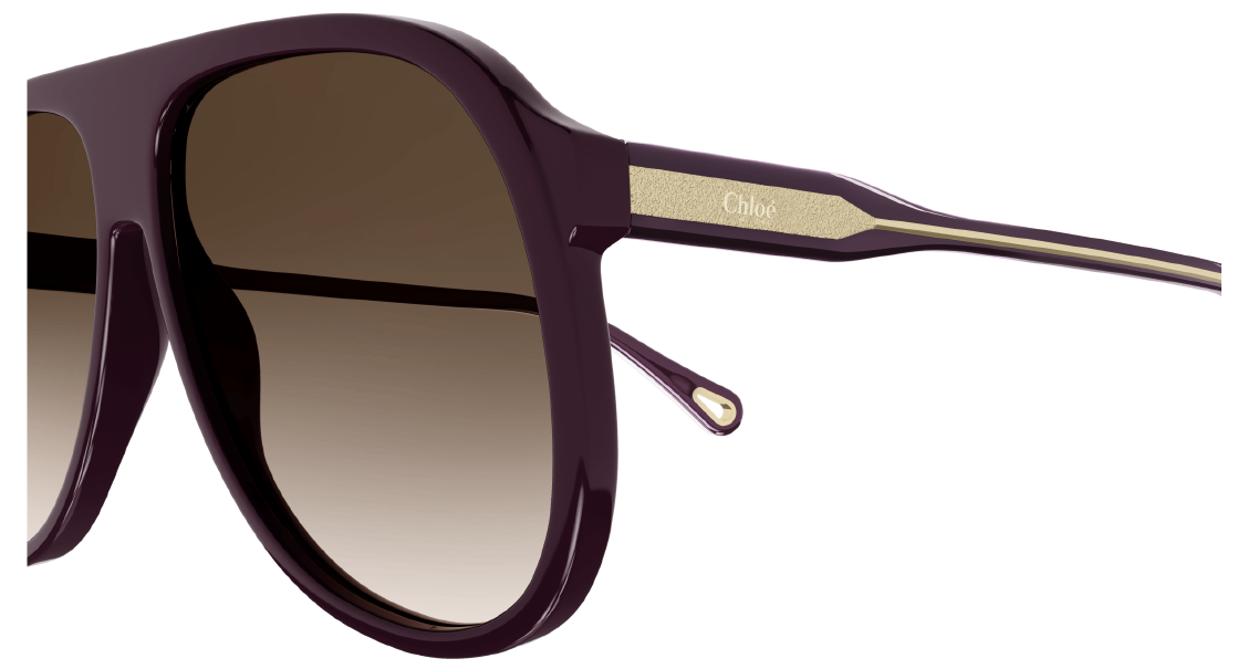 Солнцезащитные очки Chloé CH0128S 001