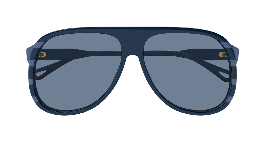 Солнцезащитные очки Chloé CH0128S 004