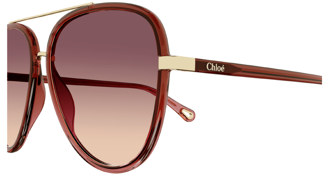 Chloé CH0129S 004