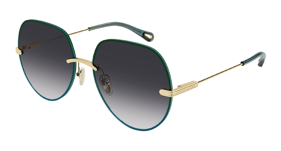 Солнцезащитные очки Chloé CH0135S 001