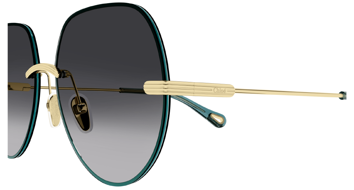 Солнцезащитные очки Chloé CH0135S 001