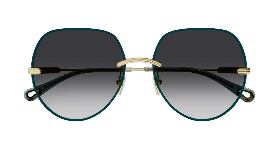 Солнцезащитные очки Chloé CH0135S 005