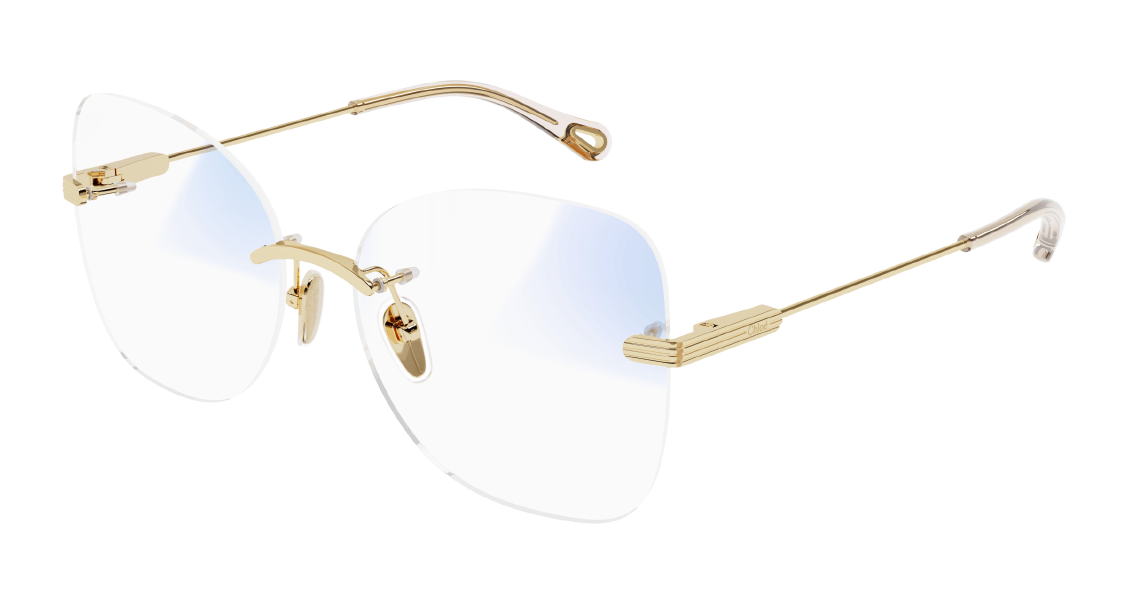 Солнцезащитные очки Chloé CH0136S 001