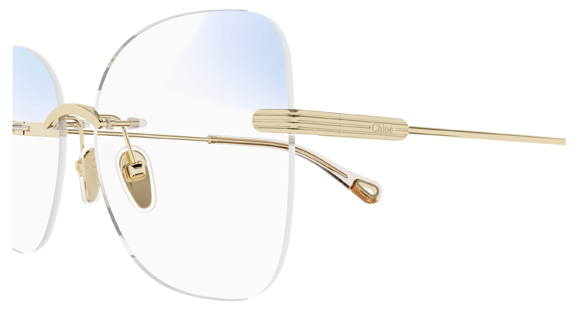 Солнцезащитные очки Chloé CH0136S 001