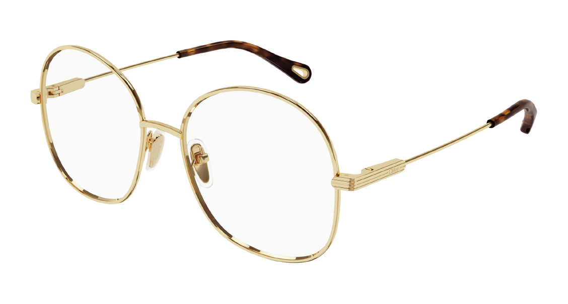 Оптическая оправа Chloé CH0138O 001
