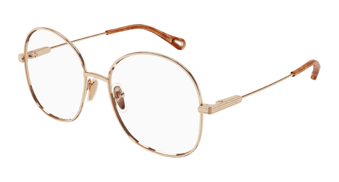Оптическая оправа Chloé CH0138O 002