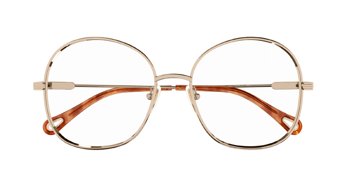 Оптическая оправа Chloé CH0138O 002