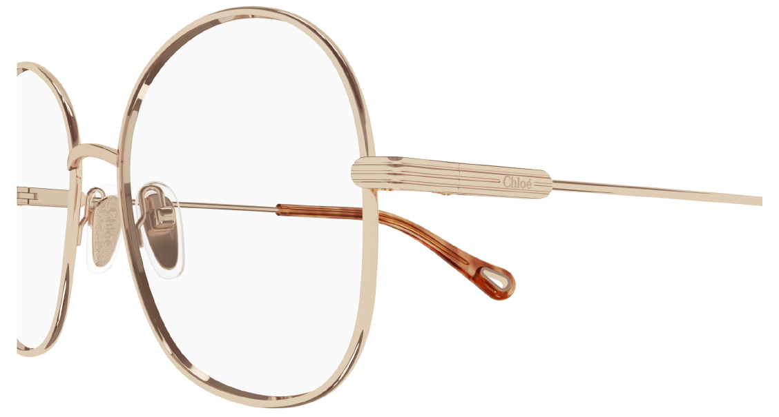 Оптическая оправа Chloé CH0138O 002