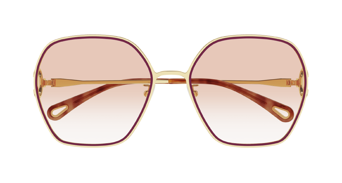 Солнцезащитные очки Chloé CH0146S 008