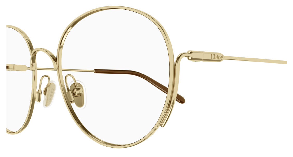 Оптическая оправа Chloé CH0209O 001
