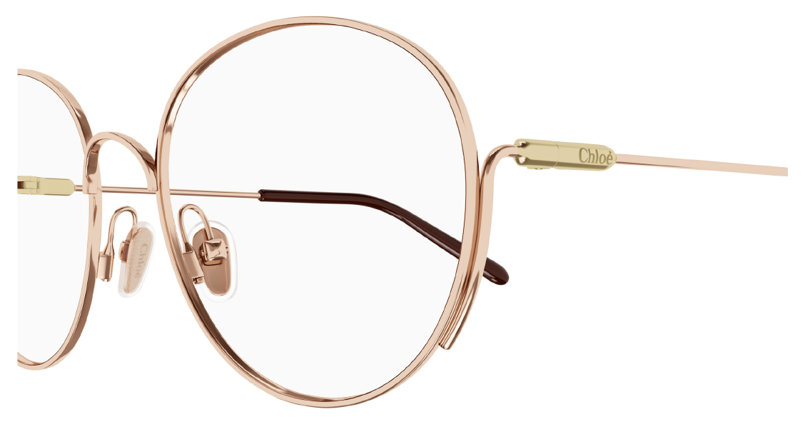Оптическая оправа Chloé CH0209O 002