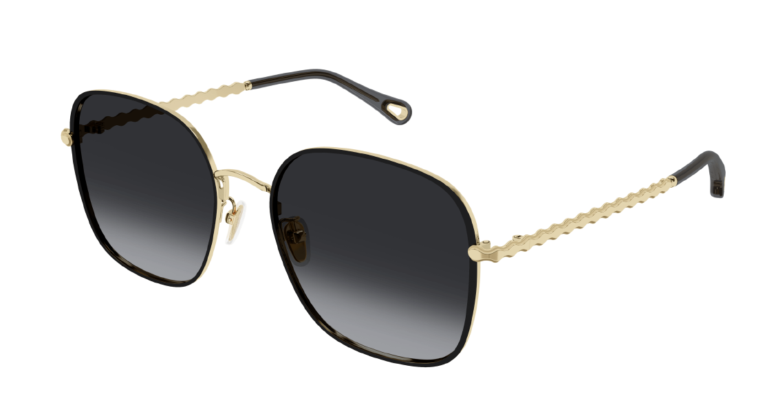 Солнцезащитные очки Chloé CH0255SK 001