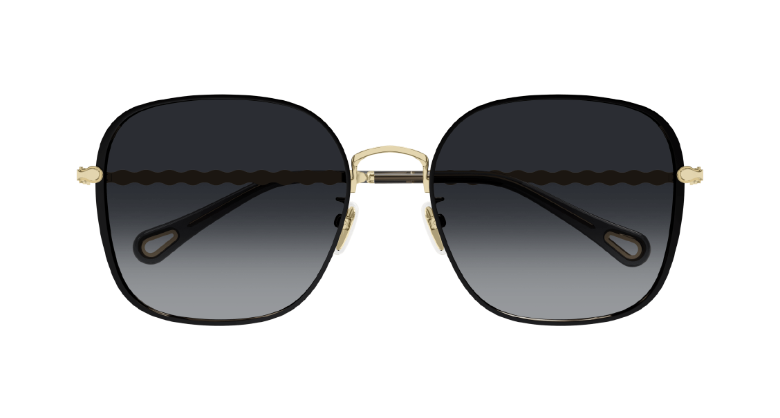 Солнцезащитные очки Chloé CH0255SK 001