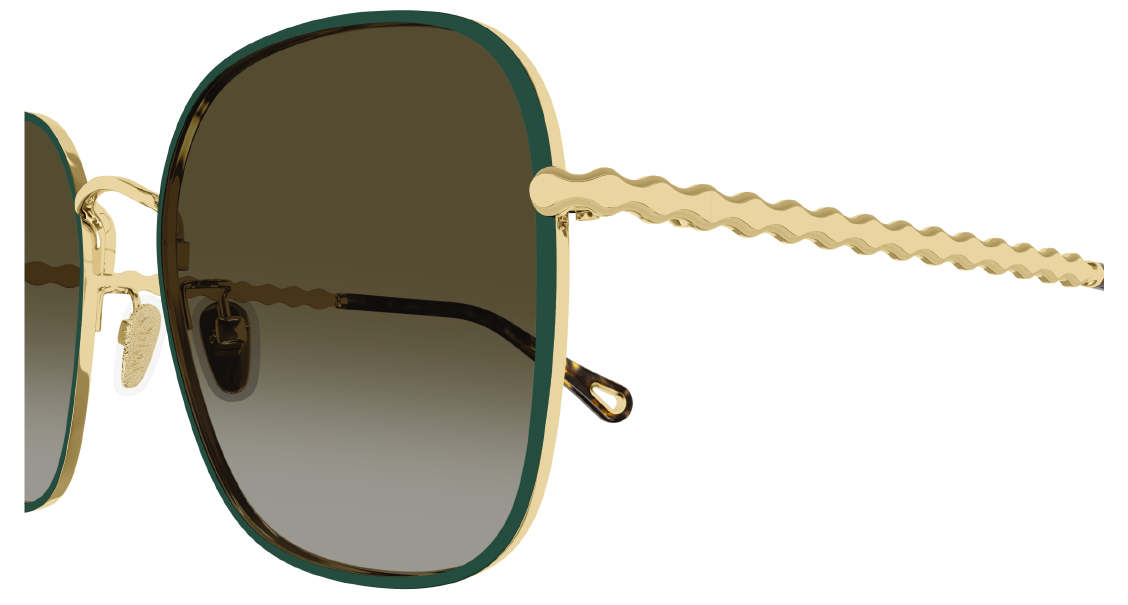 Солнцезащитные очки Chloé CH0255SK 002