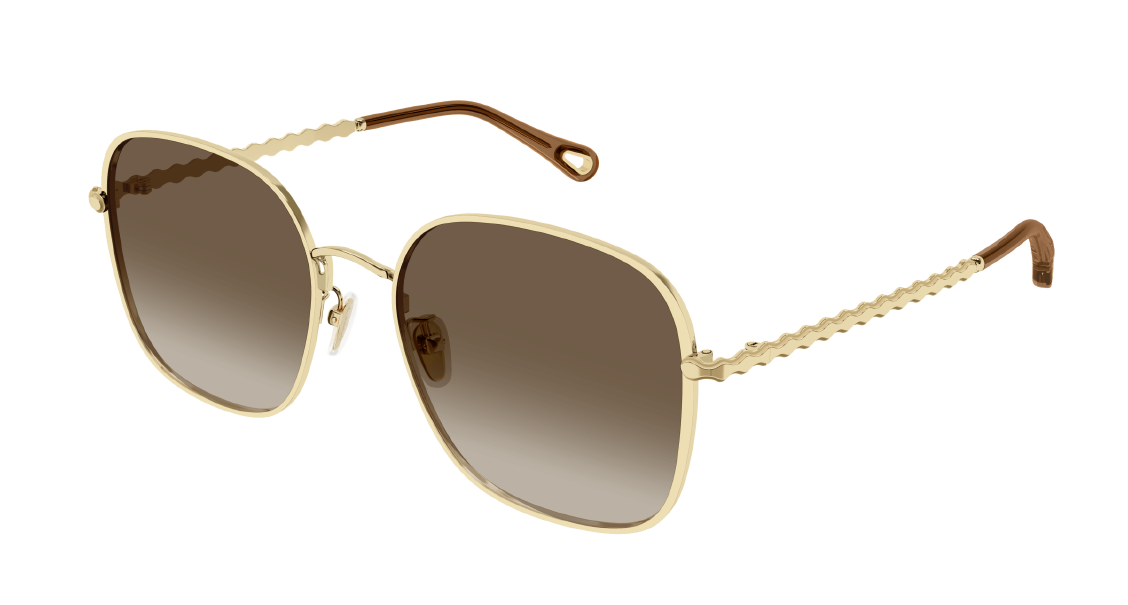 Солнцезащитные очки Chloé CH0255SK 003