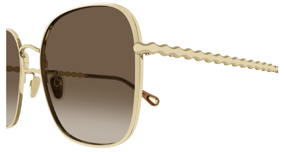 Солнцезащитные очки Chloé CH0255SK 003