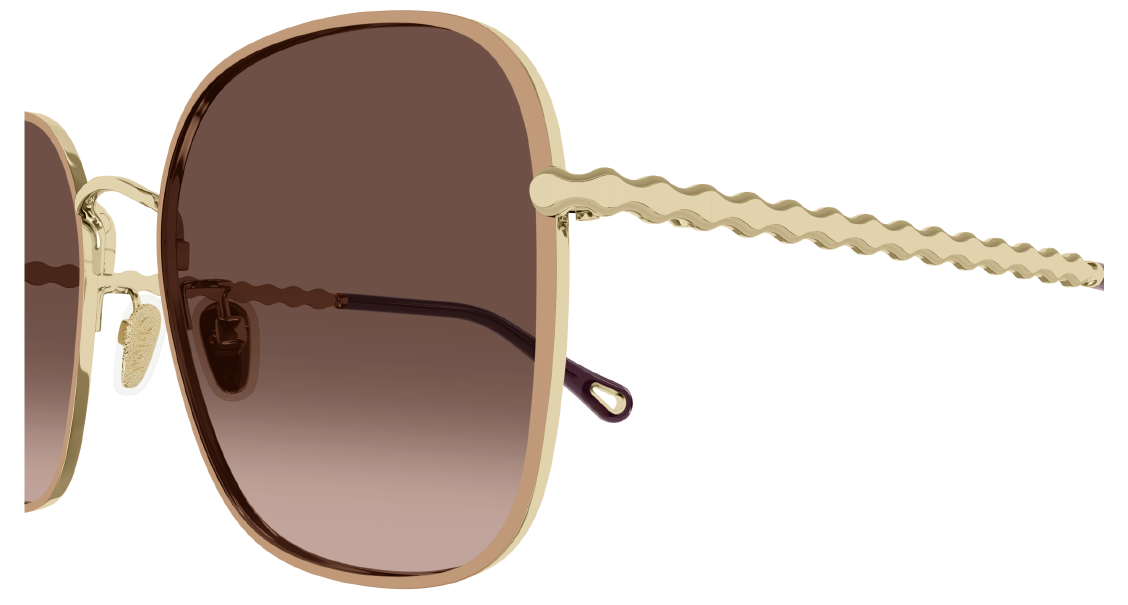 Солнцезащитные очки Chloé CH0255SK 004