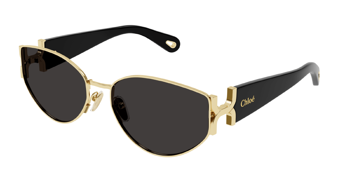 Солнцезащитные очки Chloé CH0260S 001