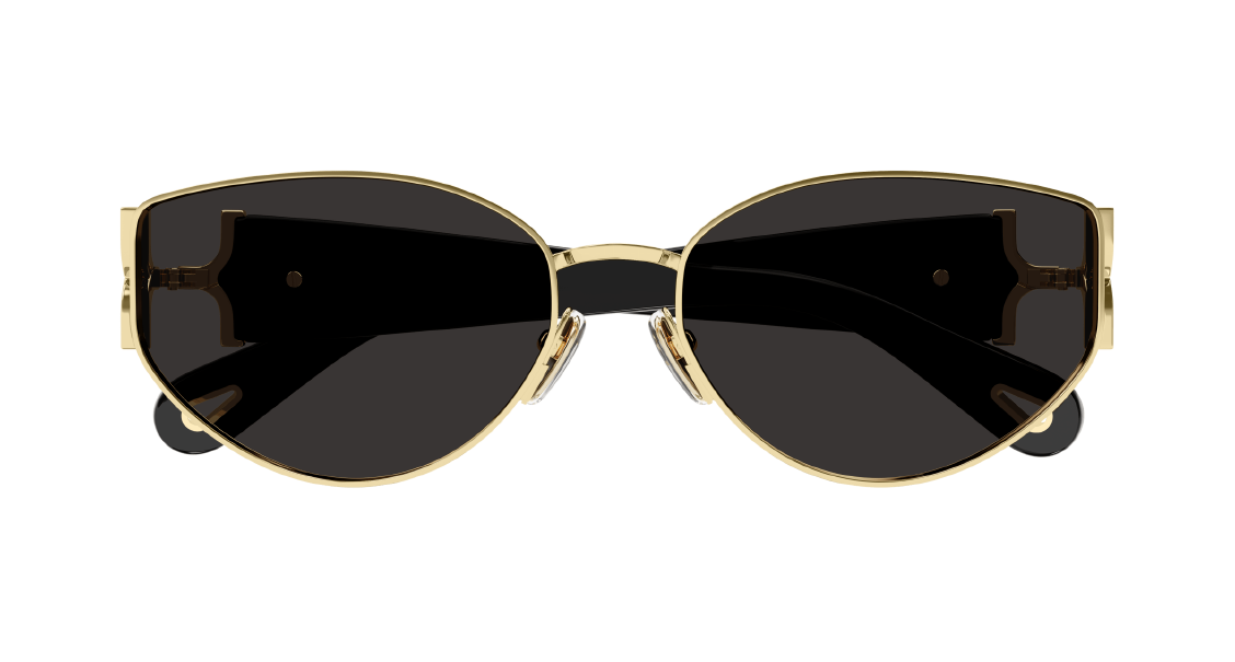 Солнцезащитные очки Chloé CH0260S 001