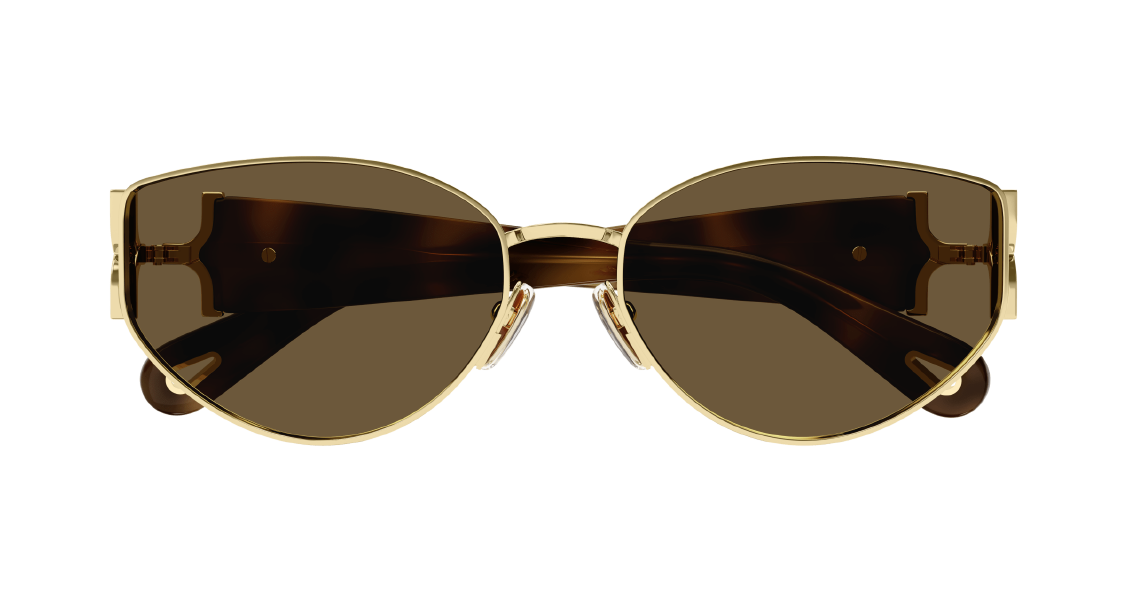 Солнцезащитные очки Chloé CH0260S 002