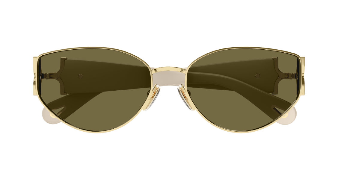 Солнцезащитные очки Chloé CH0260S 003