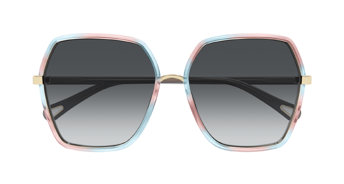 Солнцезащитные очки Chloé CH0262S 001