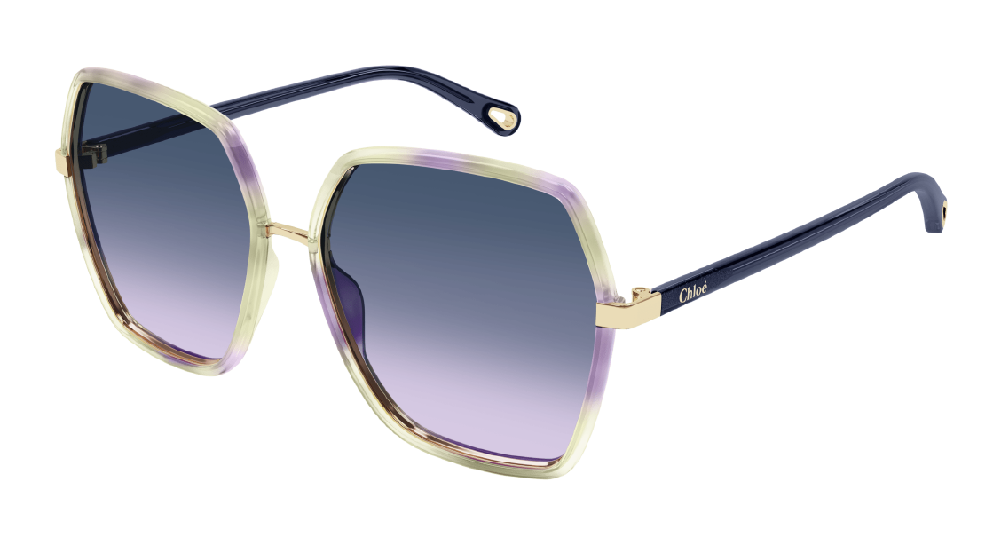 Солнцезащитные очки Chloé CH0262S 002