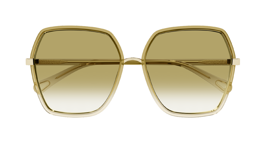 Солнцезащитные очки Chloé CH0262S 006