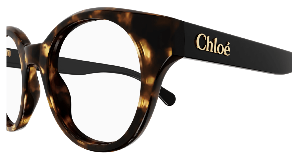 Оптическая оправа Chloé CH0271O 002
