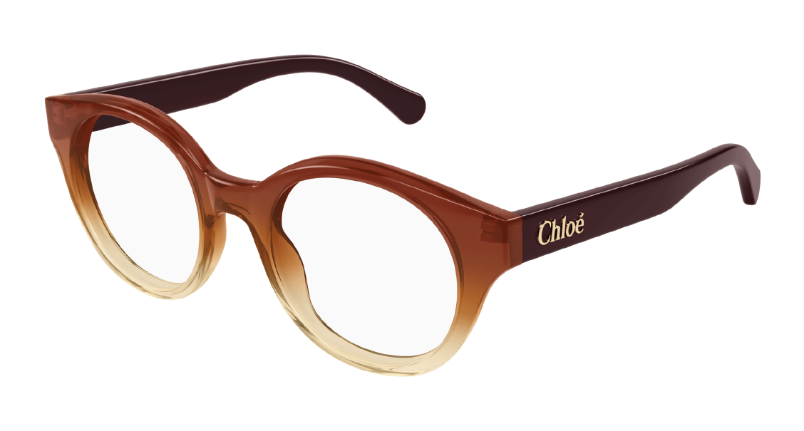Оптическая оправа Chloé CH0271O 010