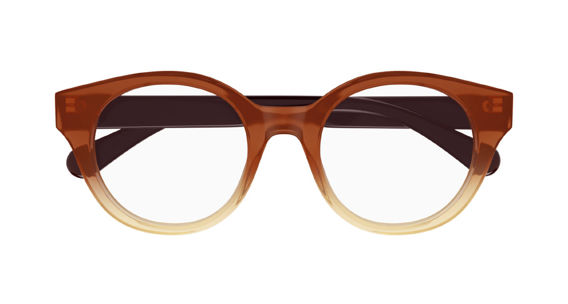 Оптическая оправа Chloé CH0271O 010