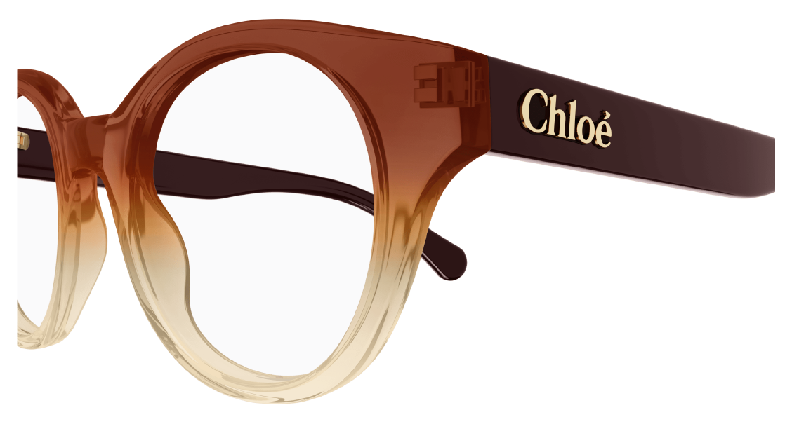Оптическая оправа Chloé CH0271O 010