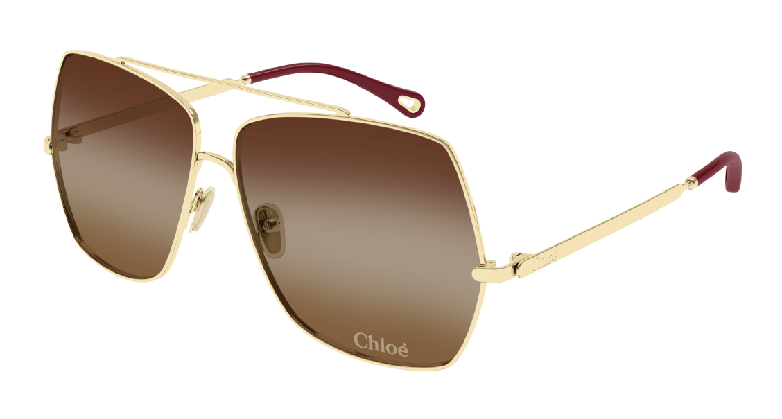 Солнцезащитные очки Chloé CH0278S 001