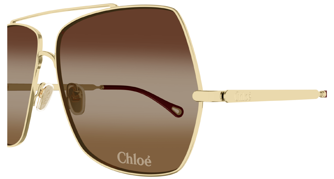 Солнцезащитные очки Chloé CH0278S 001