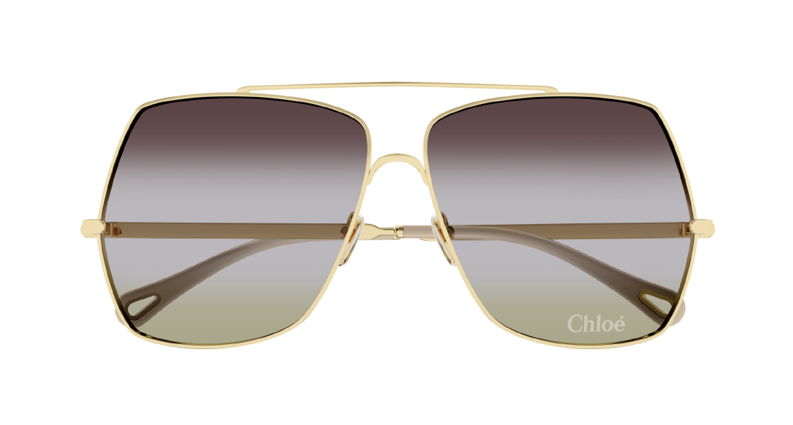 Солнцезащитные очки Chloé CH0278S 002